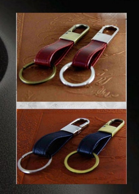 جا کلیدی تسمه ای